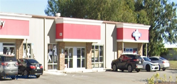 3629 Havendale Boulevard Auburndale Florida, 33823 | Exclusive Leasing Opportunity