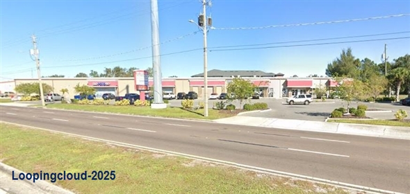 3629 Havendale Boulevard Auburndale Florida, 33823 | Exclusive Leasing Opportunity