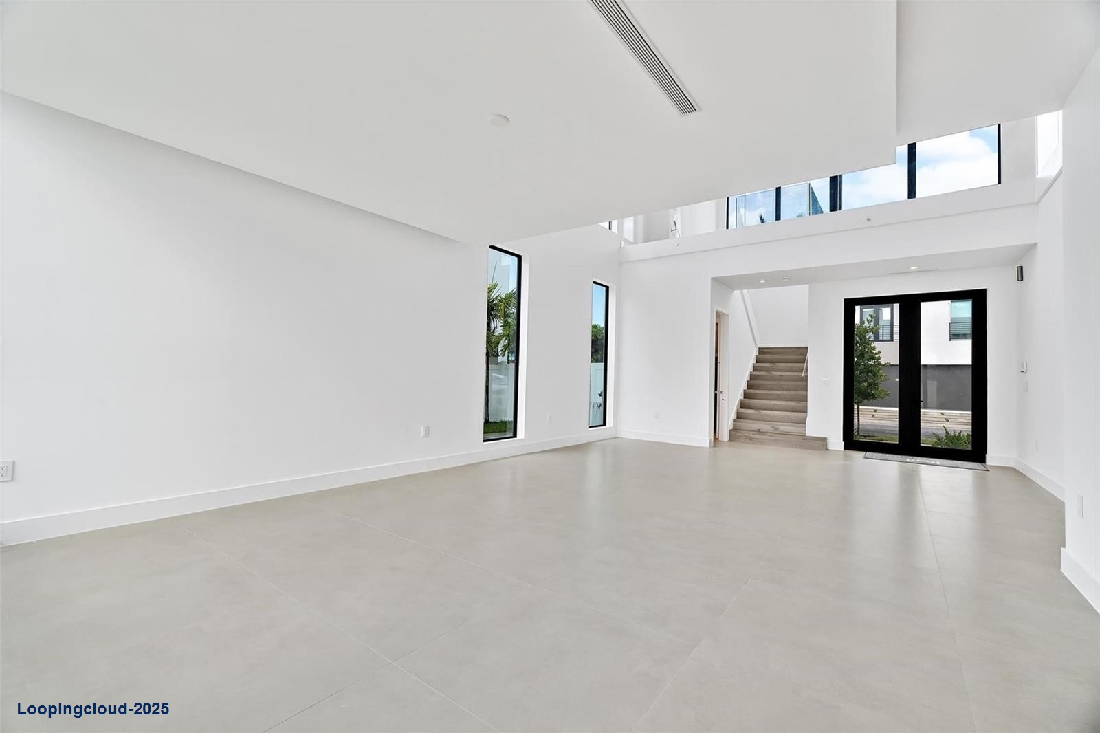 Elegant 5BR Smart Home on Rare Premium Lot in Private Gated Community