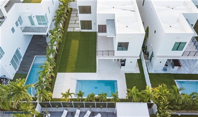 6818 NW 104th Ct # 6818 , Doral Florida                                                                                              33178