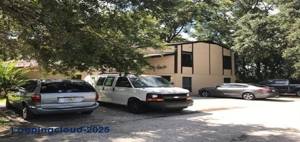 4460 Florida National Drive Lakeland Florida, 33813 | Convenient Located Office