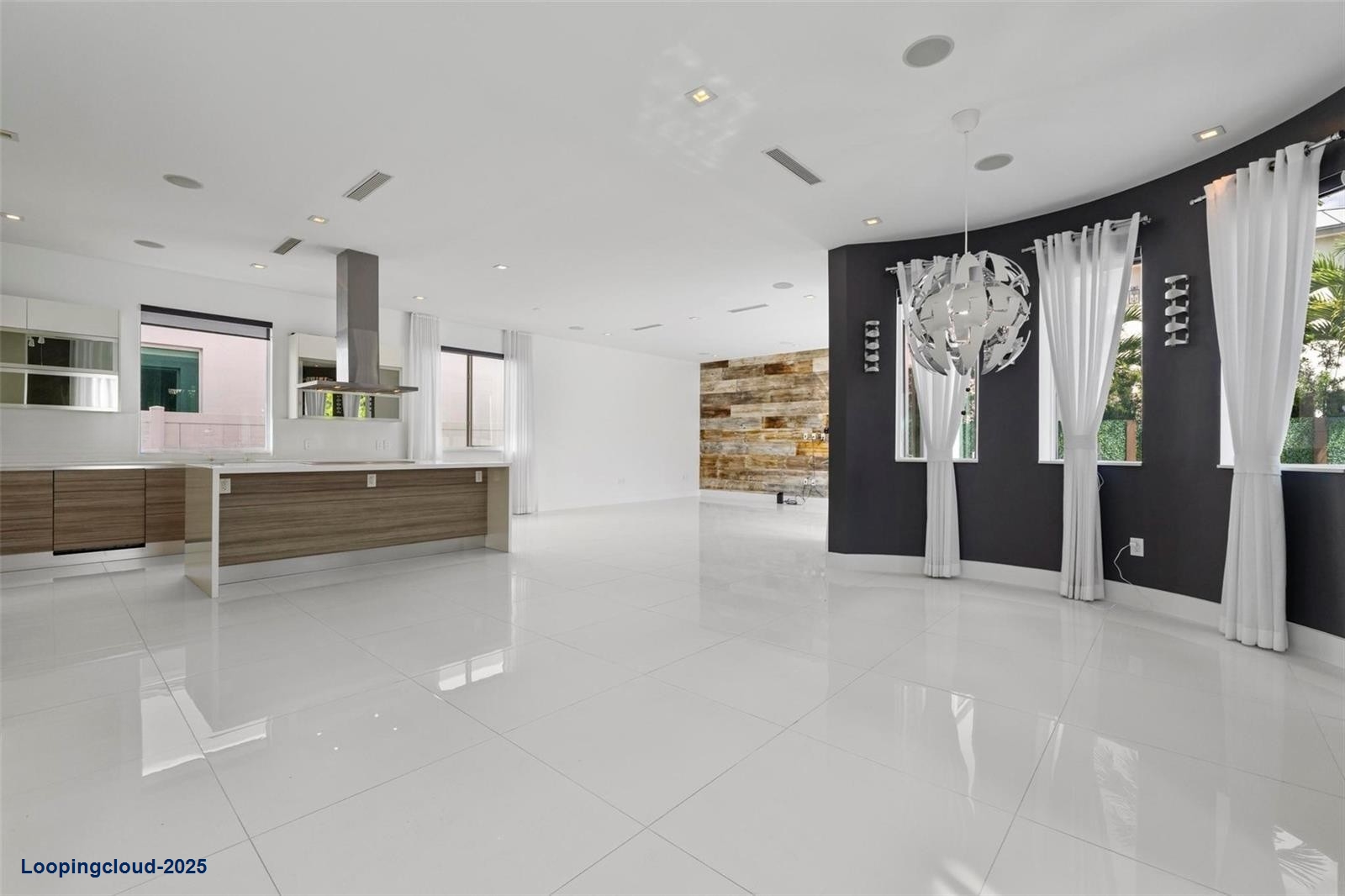 Luxury 5BR Smart Home on Corner Lot in Private Gated Community with Pool & Clubhouse Amenities