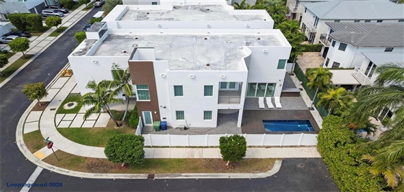 10431 NW 68th Ter Doral Florida, 33178 | Luxury 5BR Smart Home on Corner Lot in Private Gated Community with Pool & Clubhouse Amenities