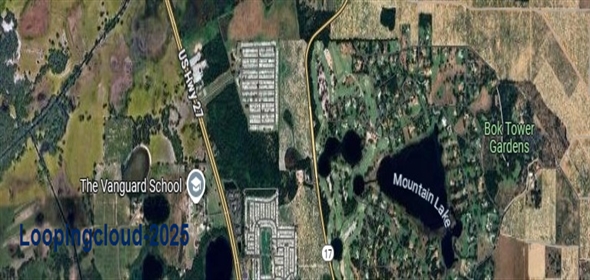 US Highway 27 Lake Wales Florida, 33859 | Vacant land Available for Sale