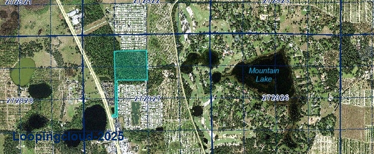 Land for Sale in Lake Wales Florida 33859