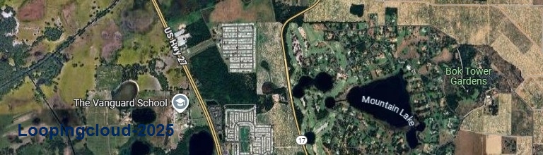 Land for Sale in Lake Wales Florida 33859