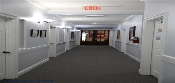 231 North Kentucky Avenue Lakeland Florida, 33801 | Executive Suites