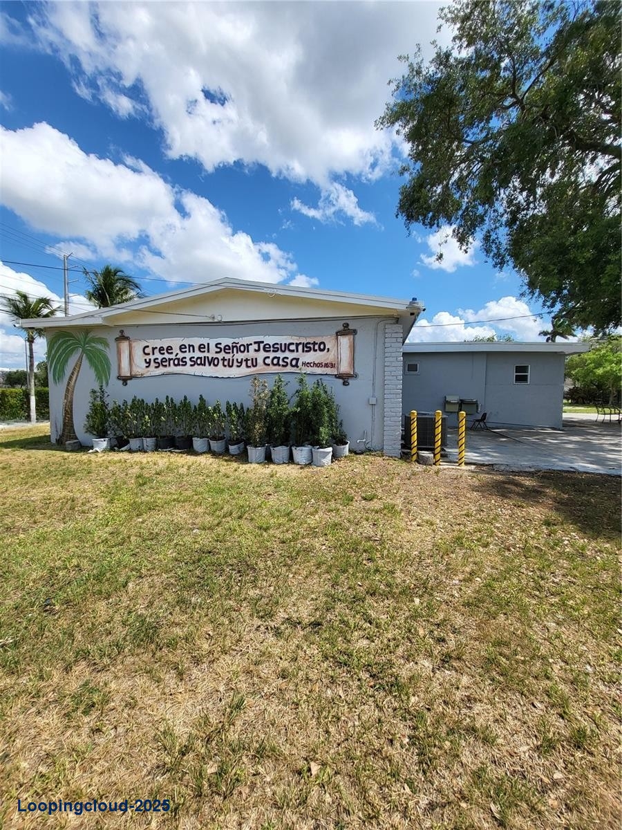 Land for Sale in Homestead Florida 33033