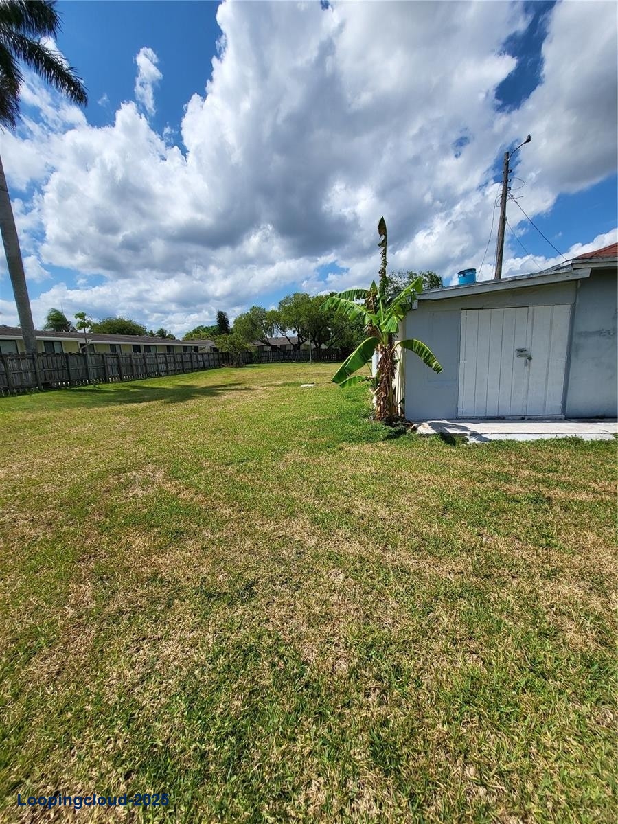 Land for Sale in Homestead Florida 33033