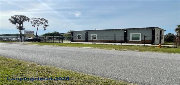 350 West Brannen Road Lakeland Florida, 33813 | Industrial Property For Sale