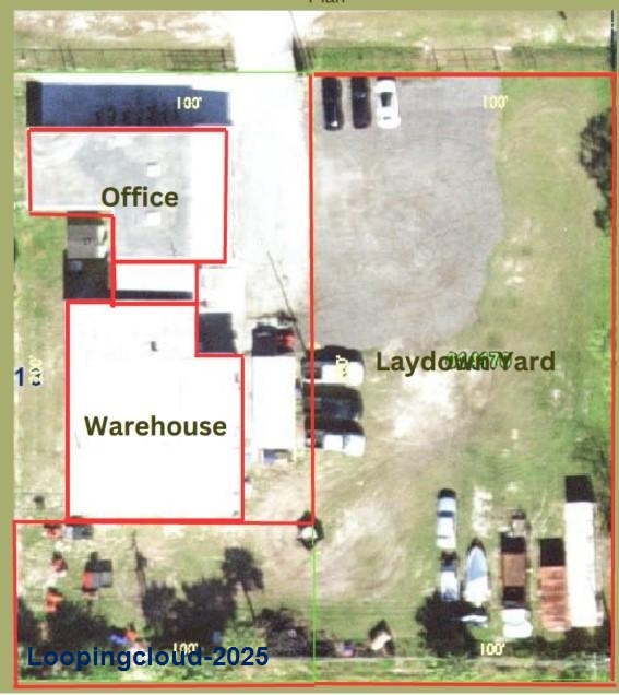 Industrial Property For Lease