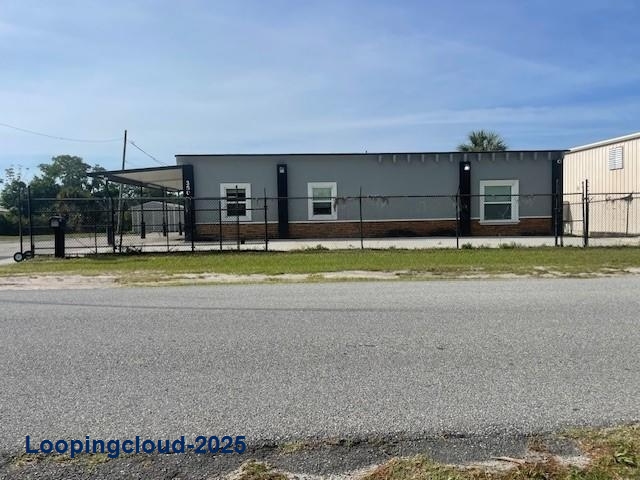 Industrial Property For Lease