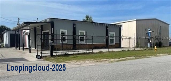 350 West Brannen Road Lakeland Florida, 33813 | Industrial Property For Lease