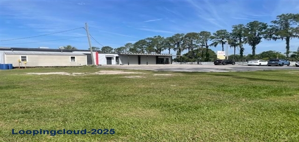 350 West Brannen Road Lakeland Florida, 33813 | Industrial Property For Lease