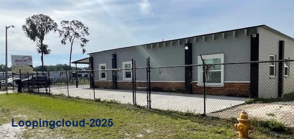 350 West Brannen Road Lakeland Florida, 33813 | Industrial Property For Lease