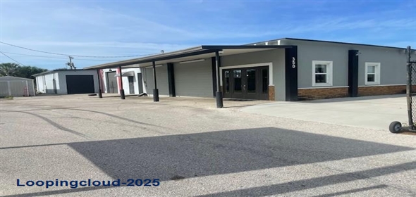 350 West Brannen Road Lakeland Florida, 33813 | Industrial Property For Lease