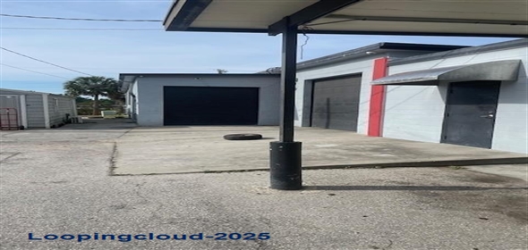 350 West Brannen Road Lakeland Florida, 33813 | Industrial Property For Lease