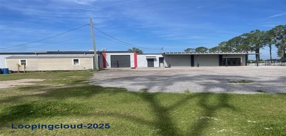 350 West Brannen Road Lakeland Florida, 33813 | Industrial Property For Lease