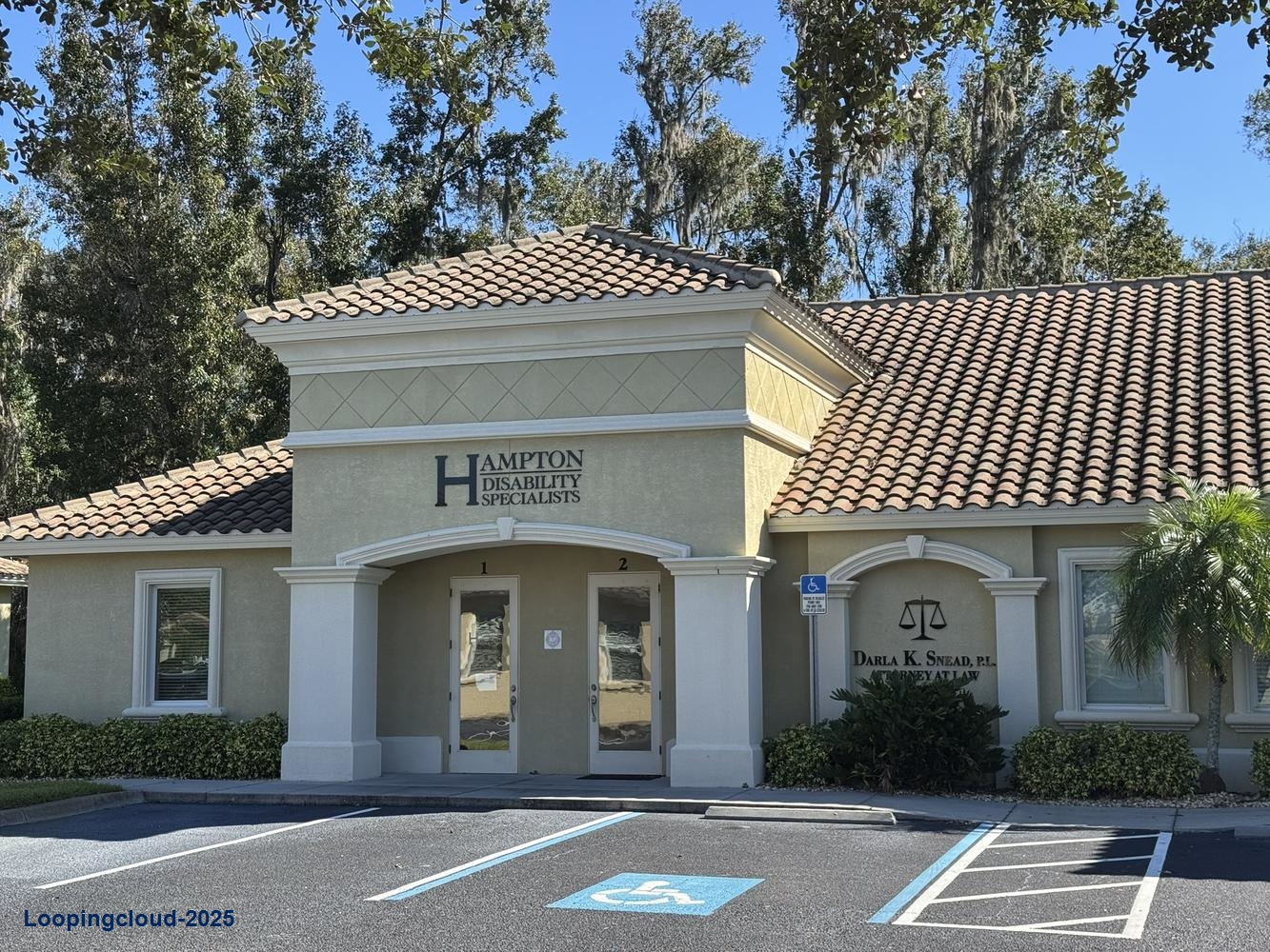 Administrative Office For Lease