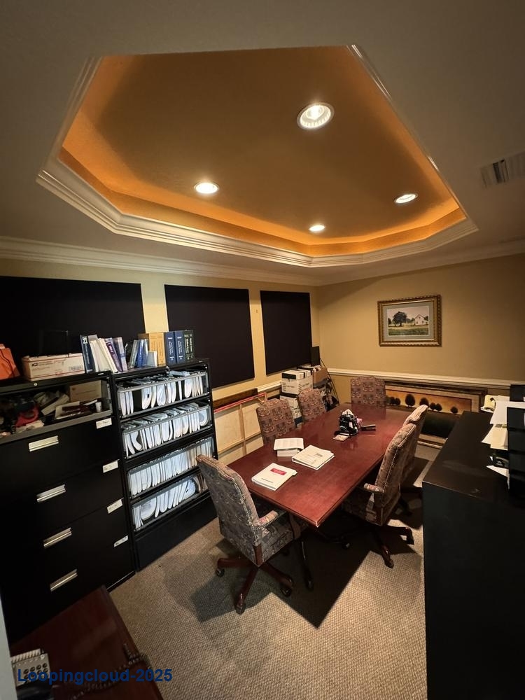 Administrative Office For Lease