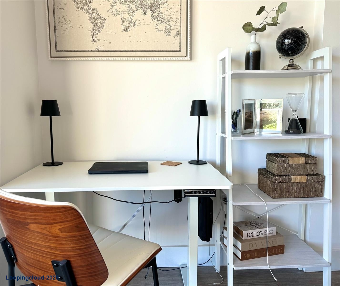 Luxurious and Modern Home