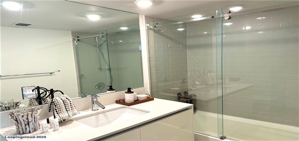 1025 92nd St # 306 Bay Harbor Islands Florida, 33154 | Luxurious and Modern Home