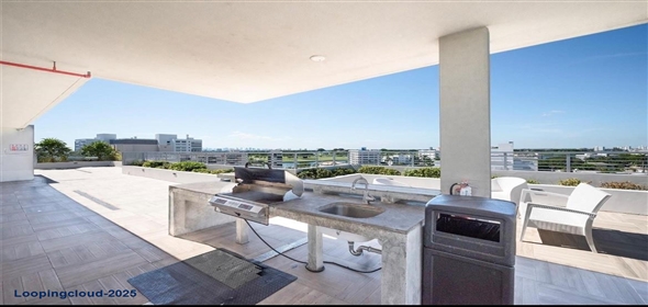 1025 92nd St # 306 Bay Harbor Islands Florida, 33154 | Luxurious and Modern Home