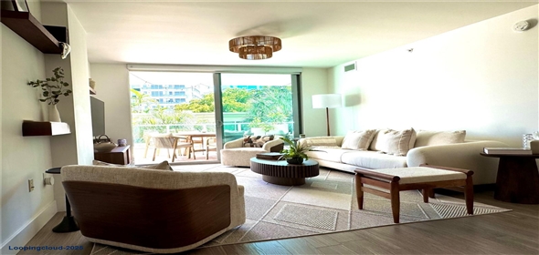 1025 92nd St # 306 Bay Harbor Islands Florida, 33154 | Luxurious and Modern Home