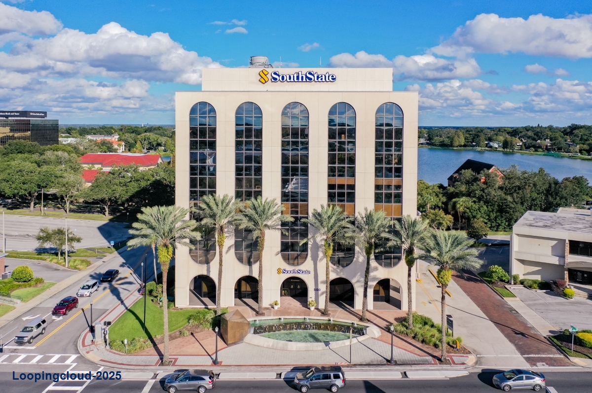 Administrative Office For Lease