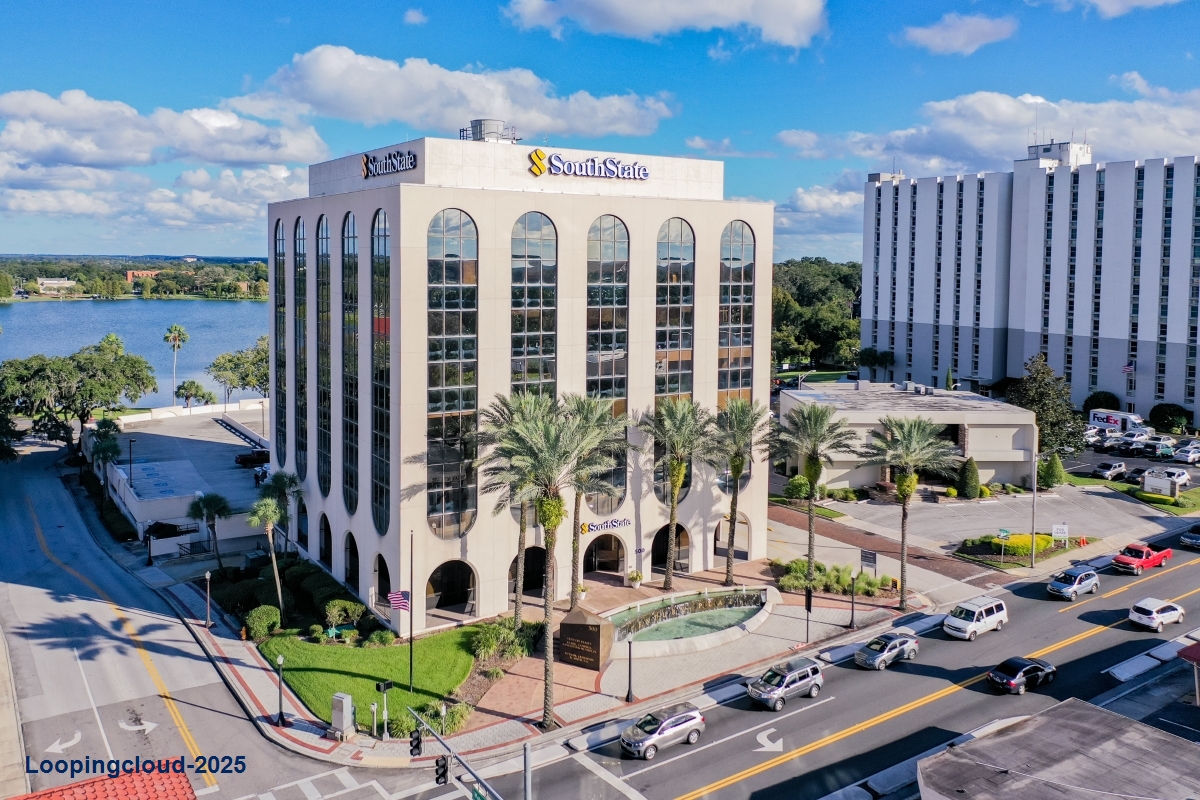 Administrative Office For Lease