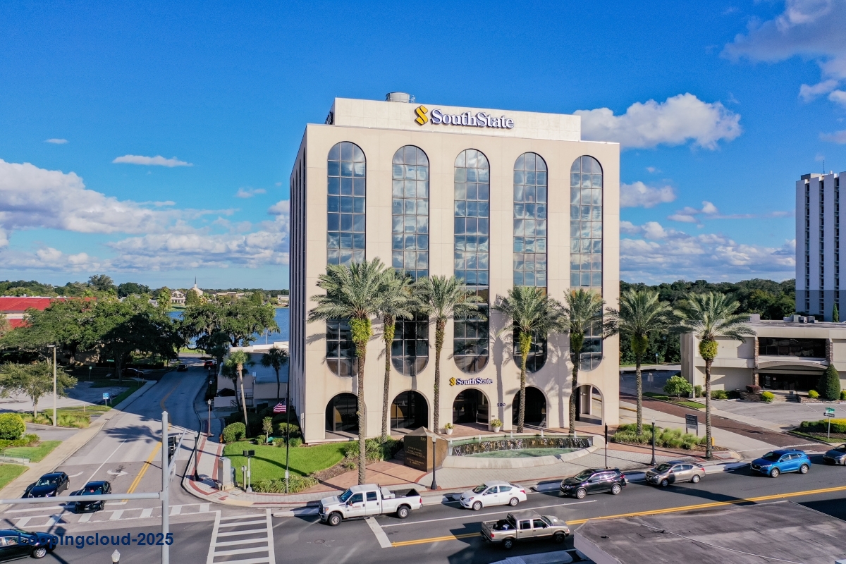 Administrative Office For Lease