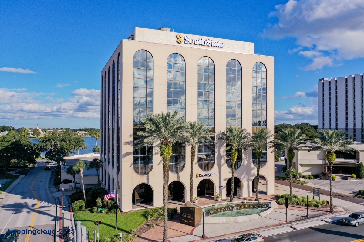 Administrative Office For Lease