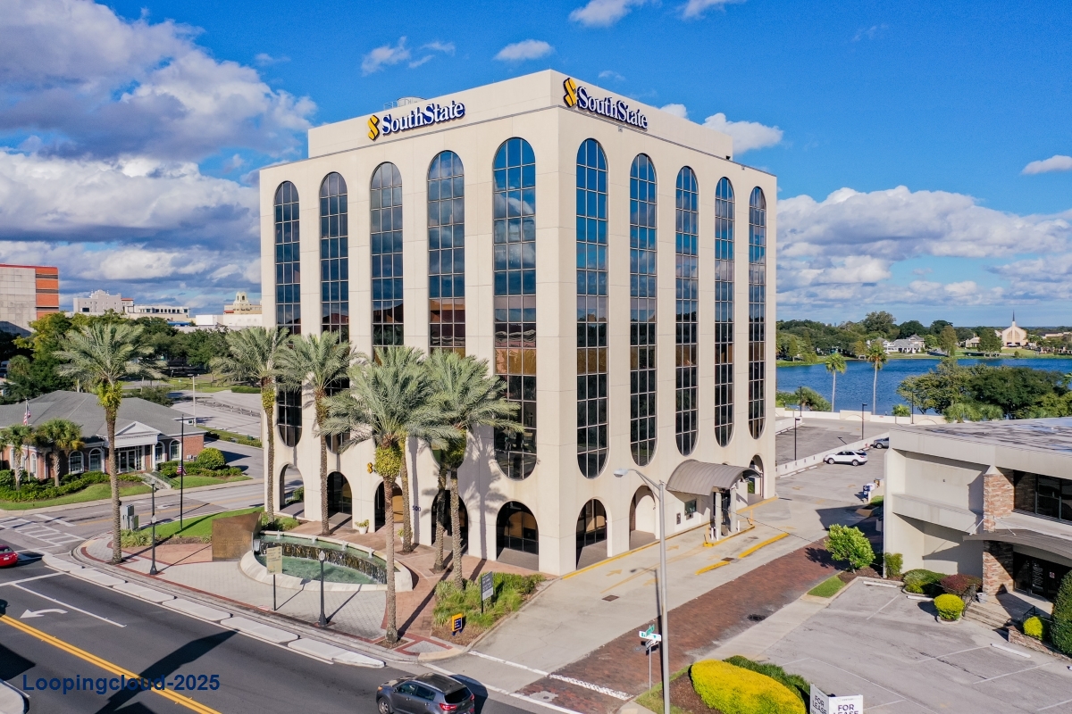 Administrative Office For Lease