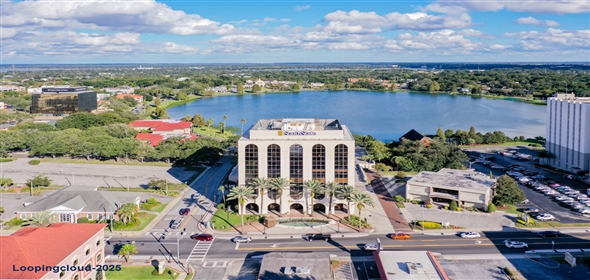 500 S. Florida Avenue Lakeland Florida, 33801 | Administrative Office For Lease