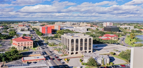 500 S. Florida Avenue Lakeland Florida, 33801 | Administrative Office For Lease