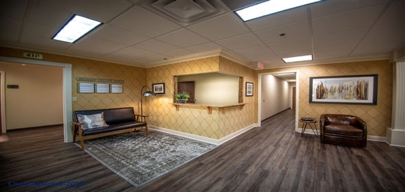 500 S. Florida Avenue Lakeland Florida, 33801 | Administrative Office For Lease