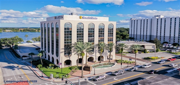 500 S. Florida Avenue Lakeland Florida, 33801 | Administrative Office For Lease