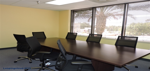 500 S. Florida Avenue Lakeland Florida, 33801 | Administrative Office For Lease