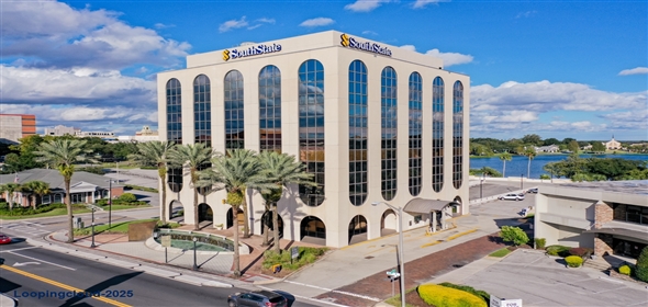 500 S. Florida Avenue Lakeland Florida, 33801 | Administrative Office For Lease