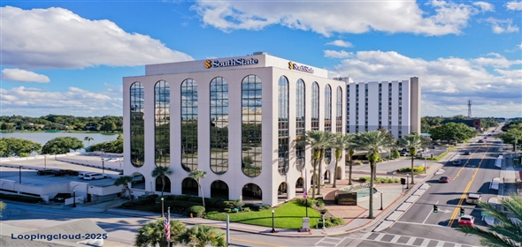 500 S. Florida Avenue Lakeland Florida, 33801 | Administrative Office For Lease