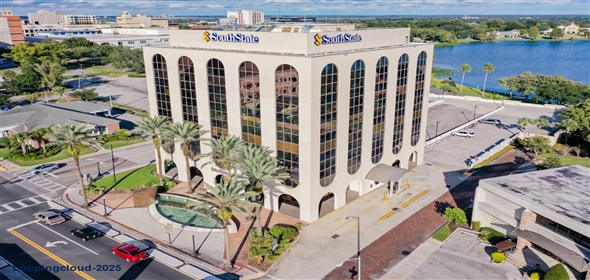 500 S. Florida Avenue Lakeland Florida, 33801 | Administrative Office For Lease