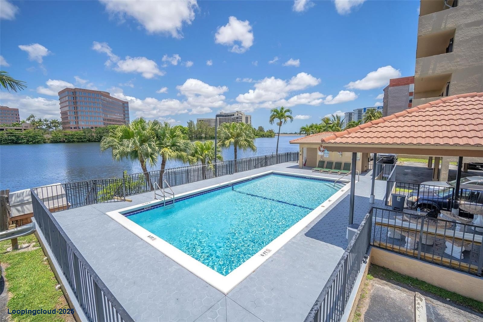 Stunning and Lovely Condo