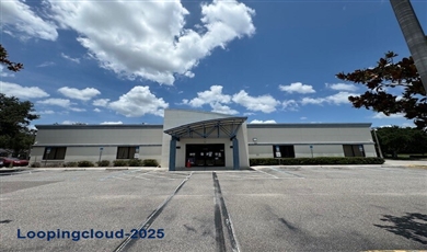 Office for Sale in Lakeland Florida 33811