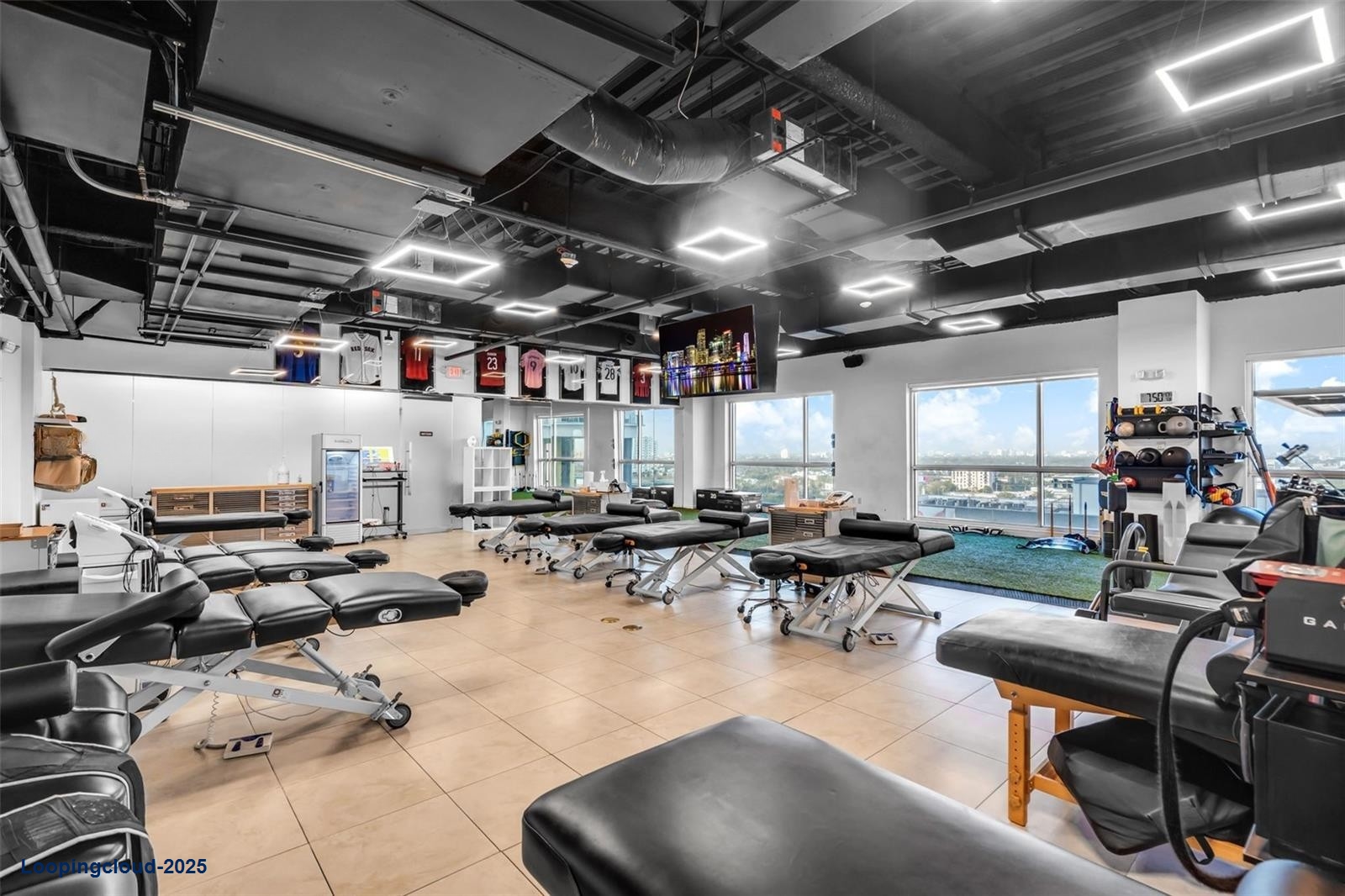 Premium 5,256 SqFt Office Space in Brickell