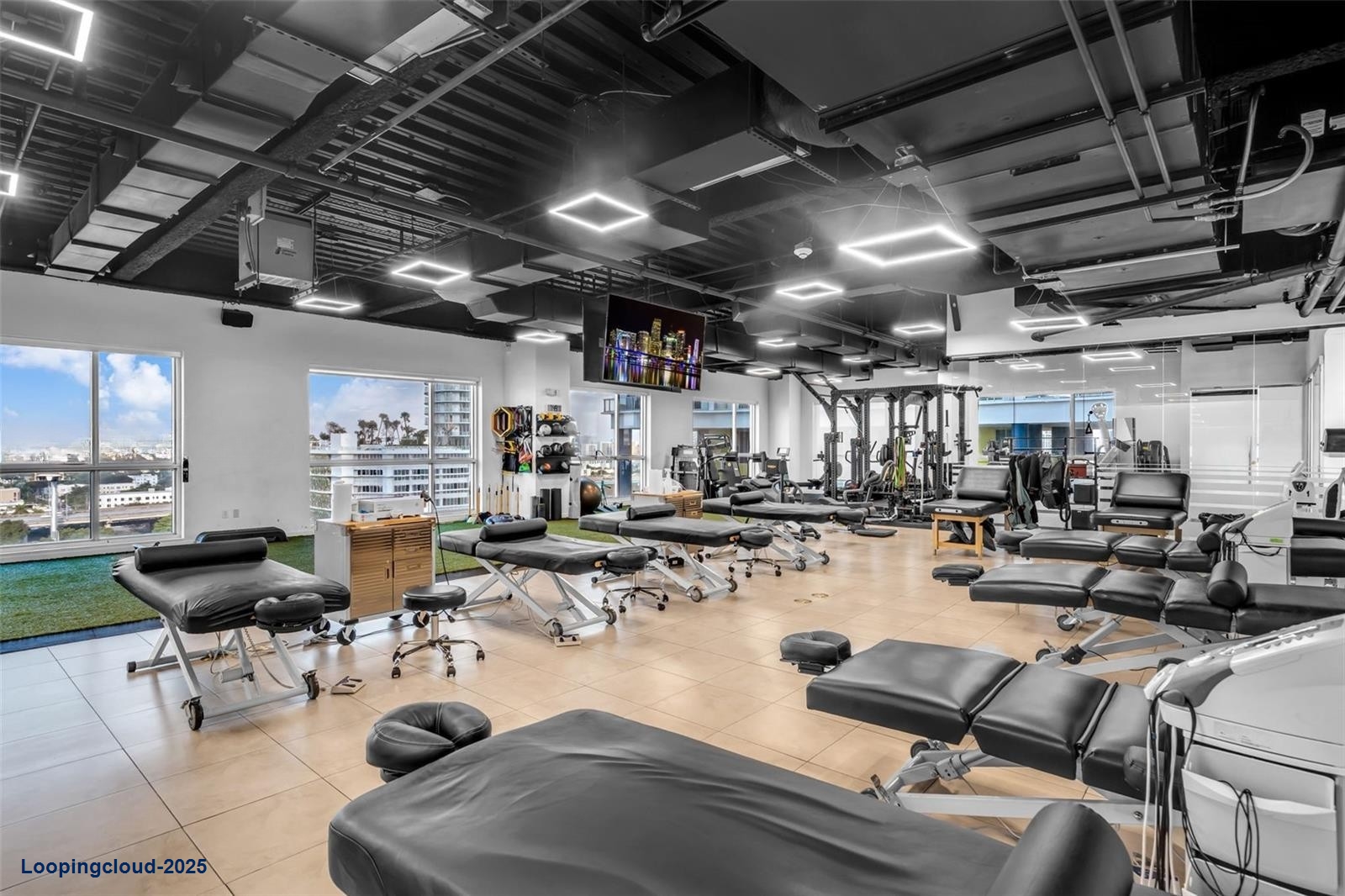 Premium 5,256 SqFt Office Space in Brickell