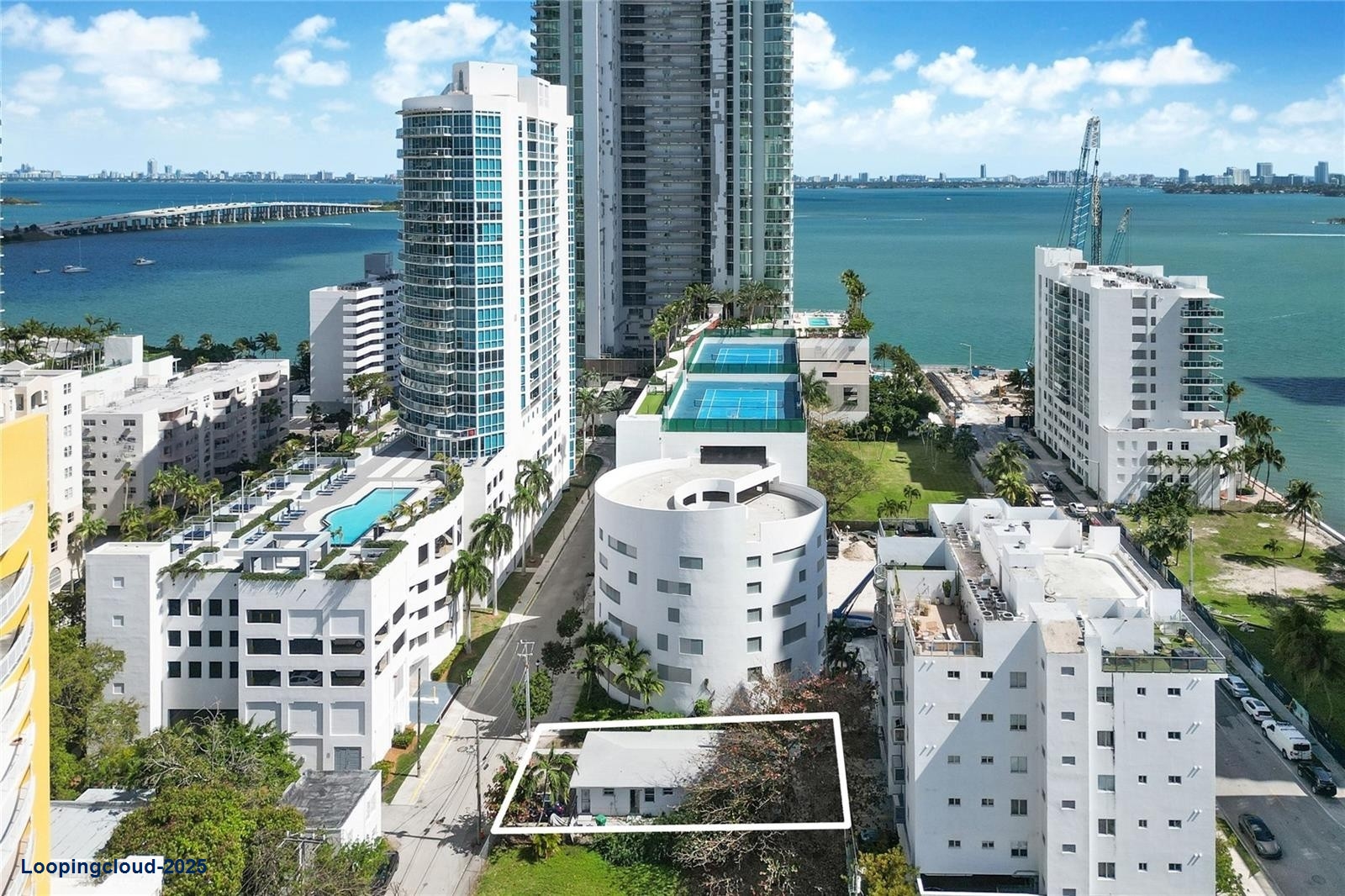 Prime Development Site in Edgewater