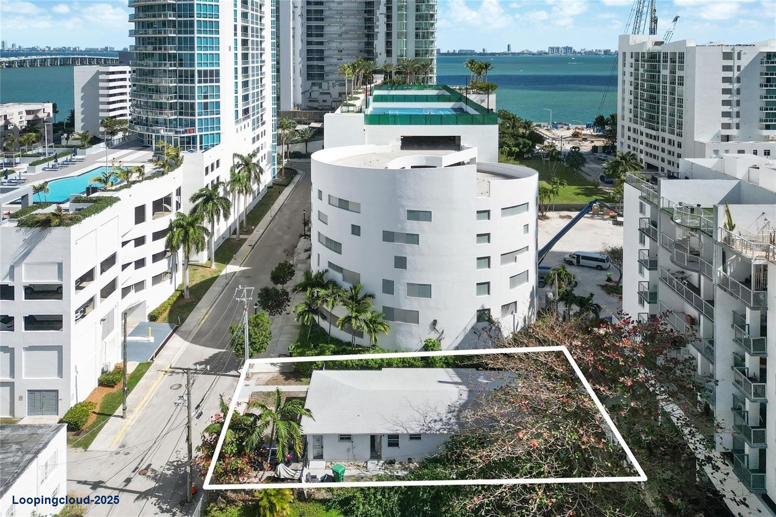 Prime Development Site in Edgewater