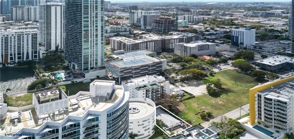 460 NE 29th Ter Miami Florida, 33137 | Prime Development Site in Edgewater