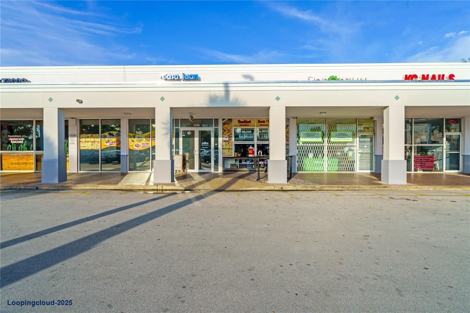 Beloved Latin Restaurant – 20-Year Culinary Landmark in Miami