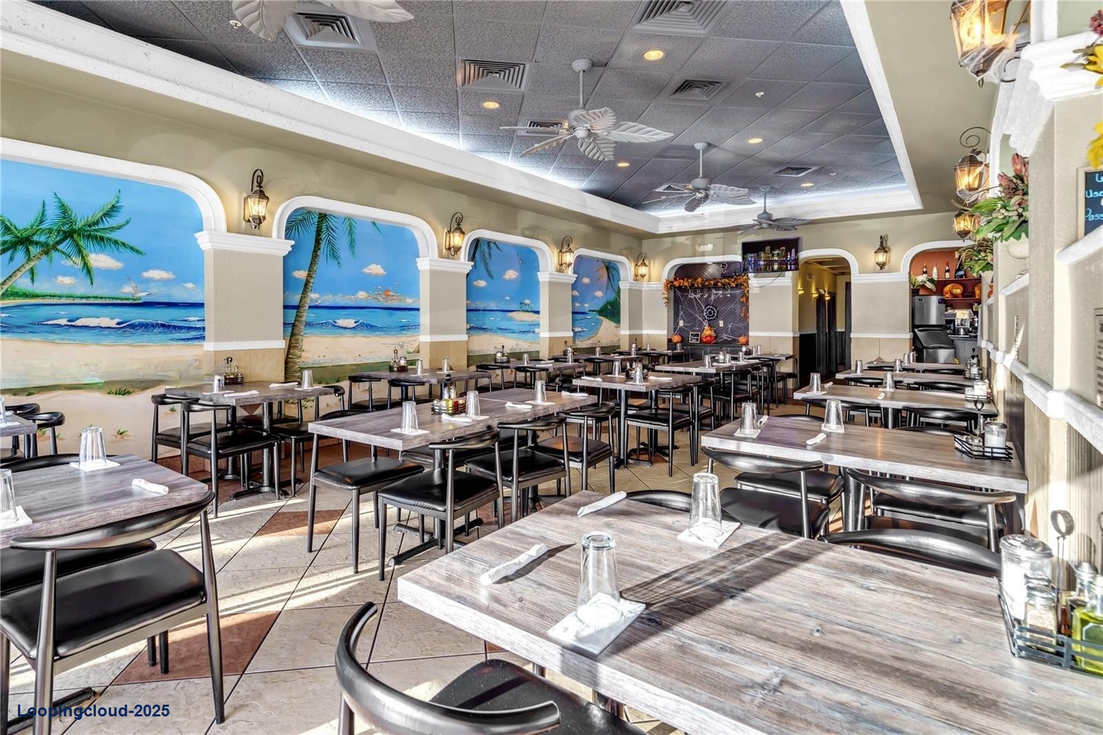 Beloved Latin Restaurant – 20-Year Culinary Landmark in Miami